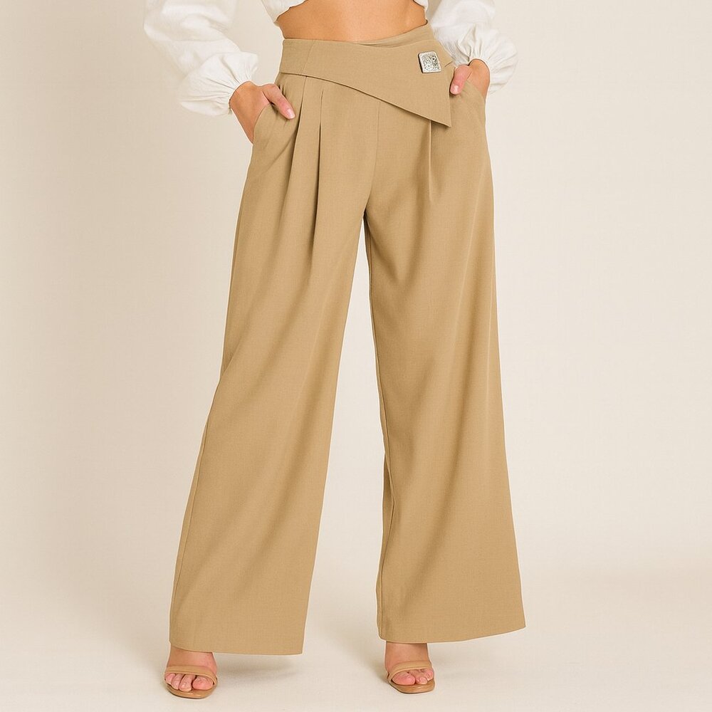 Elegant Pants